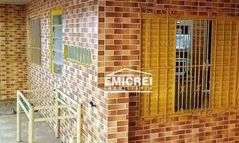 Imagem 2: Casa com 2 dormitórios à venda, 180 m² por R$ 250.000 - Rio dos Sinos - São Leopoldo/RS