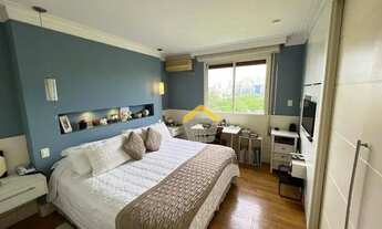 Imagem: Apartamento com 4 suítes para alugar, 222