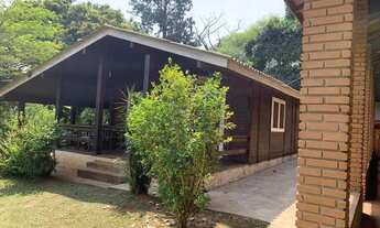 Imagem 1: Sítio a venda na Castello Branco Km 188