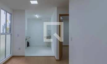 Imagem 4: Apartamento para Aluguel - Jardim Samambaia, 2 Quartos, 40 m2