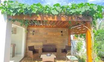 Imagem 3: Casa de condomínio para aluguel possui 382 metros quadrados com 3 quartos