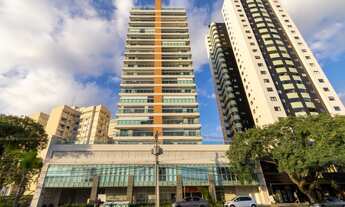 Imagem 2: Cobertura Duplex para venda com 3 Suites em Cristo Rei - Curitiba