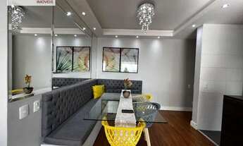 Imagem 2: Apartamento com 2 dormitórios à venda, 81 m² por R$ 899.900,00 - Centro - Osasco/SP