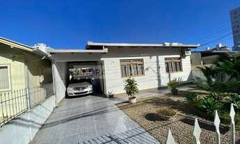 Imagem: Casa de Alvenaria No-Fiuza Lima-Terreno