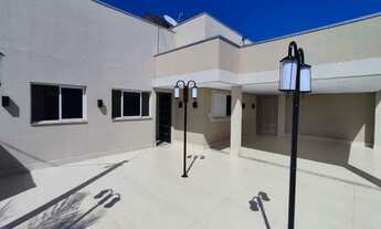 Imagem 6: Residencial Solar Da Chapada CASA 235M² 3/4 Sendo 1 Suite c/Planejados e CHURRASQUEIRA