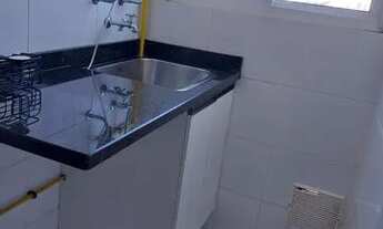 Imagem 6: Apartamento para aluguel com 60 metros quadrados com 2 quartos em Xaxim - Curitiba - Paran