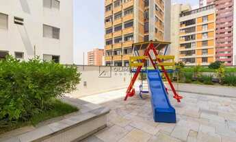 Imagem: Venda Apartamento 3 Dormitórios - 130 m²