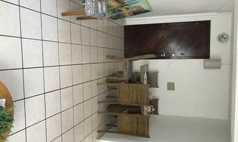 Imagem 2: Apto para aluguel em Ponta Negra, 67 m2, todo mobiliado 1.700,00