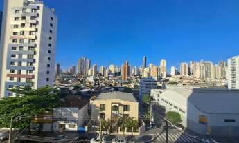 Imagem 7: LINDO APARTAMENTO 03 DORMS 01 SUITE CLOSET 02 VAGAS FIXAS PARA VENDA NO TATUAPÉ - SÃO PAUL