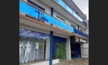 Imagem 3: Sala comecial, 18 m2, centro de Cornélio Procópio, com sacada e garagem