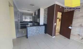 Imagem 5: Ótimo Apartamento com 3 dormitórios para alugar, 70 m² por R$ 1.525/mês - Jardim Paulistan