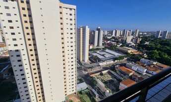 Imagem 3: Apartamento com armários projetados, andar alto, nascente, piscina a venda no bairro de Fá