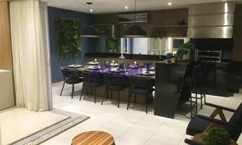 Imagem 6: Apartamento pronto para morar! Alto do Tatuapé!