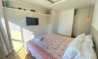 Imagem 6: Apartamento para venda possui 103 metros quadrados com 3 quartos, suíte, Icaraí Niterói