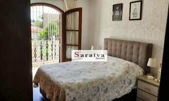 Imagem 7: Sobrado com 3 dormitórios à venda, 185 m² por R$ 1.220.000 - Anchieta - São Bernardo do Ca