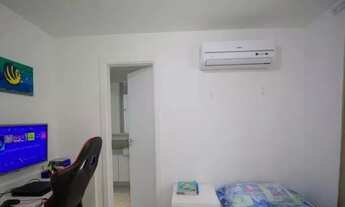 Imagem 4: Casa para venda com 133 metros quadrados com 3 quartos em Interlagos - São Paulo - SP