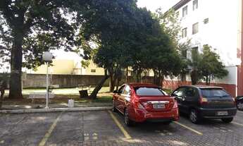 Imagem 4: Apartamento no Residencial Portal do Bosque - Mogi das Cruzes SP