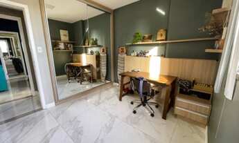 Imagem: Apartamento para venda com 3 quartos em