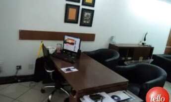 Imagem 5: São Paulo - Casa Comercial - Tatuapé