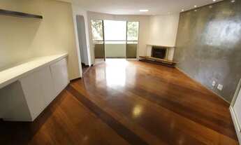 Imagem 2: Ótimo Apartamento! Moema Pássaros, fora de rota, 3 dormitórios, 3 suítes e 2 vagas. Lazer