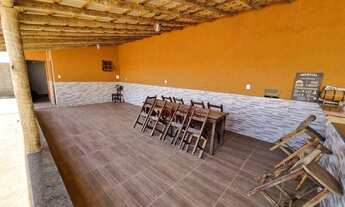 Imagem 3: Casa com 1 dormitório à venda, 103 m² por R$ 170.000,00 - Jardim de Alah - Mateus Leme/MG