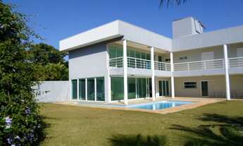 Imagem: Casa de condomínio sobrado para venda possui