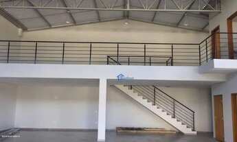 Imagem 2: Salão à venda, 310 m² por R$ 1.300.000 - Parque Campo Bonito - Indaiatuba/SP