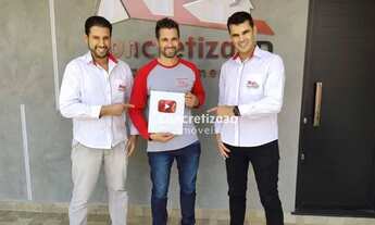 Imagem 5: Terreno à venda, 150 m² por R$ 245.000,00 - Jardim Monte Carlo - Indaiatuba/SP