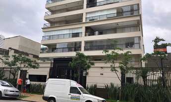 Imagem: Apartamento para venda com 115m2 com 3 quartos