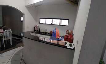 Imagem: Sobrado com 4 dormitórios à venda, 160