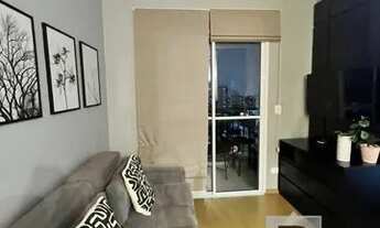 Imagem 2: 52 m² - Lindo apartamento na Moóca _ LOCAÇÃO 2 dormitórios, 1 suite, terraço, 2 vagas