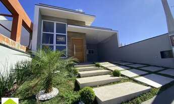 Imagem: Casa em Condomínio para Venda em Tatuí