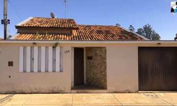Imagem: Casa a venda no Bairro Jardim Saba - Tatuí/SP