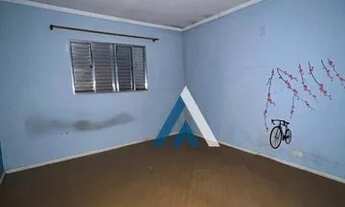 Imagem 7: Casa com 1 dormitório para alugar, 80 m² por R$ 1.300,01/mês - Jardim Nove de Julho - São