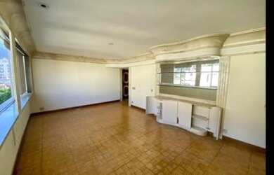 Imagem 3: Apartamento para venda possui 167 metros quadrados com 4 quartos em Tijuca - Rio de Janeir