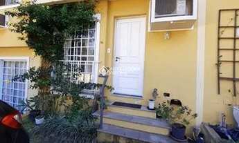 Imagem: PORTO ALEGRE - Casa de Condomínio - Morro