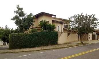 Imagem: Casa - Nova Campinas - Campinas