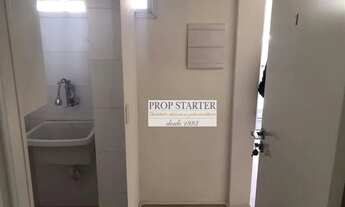 Imagem 6: Apartamento com 2 dormitórios para alugar, 60 m² por R$ 3.800,00/mês - Vila Clementino - S