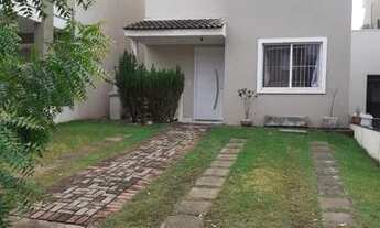 Imagem: Casa à venda no bairro Ribeirão do Lipa