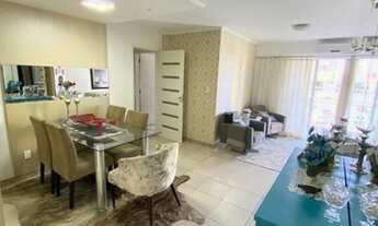 Imagem 6: Cobertura Mobiliada no Centro de Criciúma Próxima a Praça do Congresso