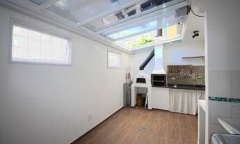 Imagem: Oportunidade Sobrado Aristocrata Teto Retrátil