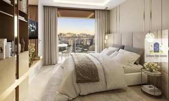 Imagem 5: Apartamento com 3 dormitórios à venda, 79 m² Jardim das Perdizes - São Paulo/SP