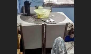 Imagem 4: Troca apto por casa