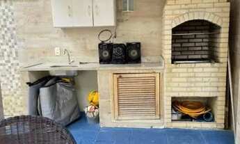 Imagem 5: Casa para aluguel com 173 metros quadrados com 3 quartos