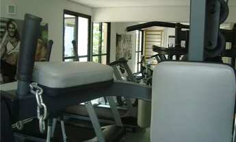 Imagem: Apartamento com 3 dormitórios para alugar