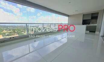 Imagem 1: Campo Belo - 180 m2 - varanda gourmet - 3 suítes - 3 vagas