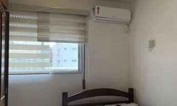 Imagem 4: Apartamento para aluguel tem 60 metros quadrados com 1 quarto, Gonzaga - Santos - São Paul