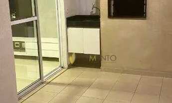 Imagem 2: Apartamento com 3 dormitórios à venda, 93 m² por R$ 810.000,00 - Jardim Bela Vista - Santo