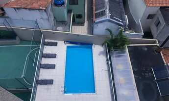 Imagem: Apartamento para aluguel tem 55 metros quadrados