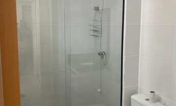 Imagem 4: Apartamento de 02 quartos mobiliado para alugar no Bessa